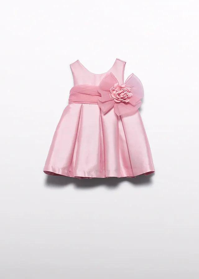 Abito Bimba Rosa 5010/85 by ABEL & LULA