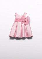 Abito Bimba Rosa 5010/85 by ABEL & LULA