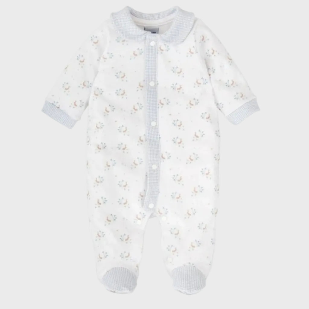 Tutina Neonato Cielo 12127 by BABIDU'