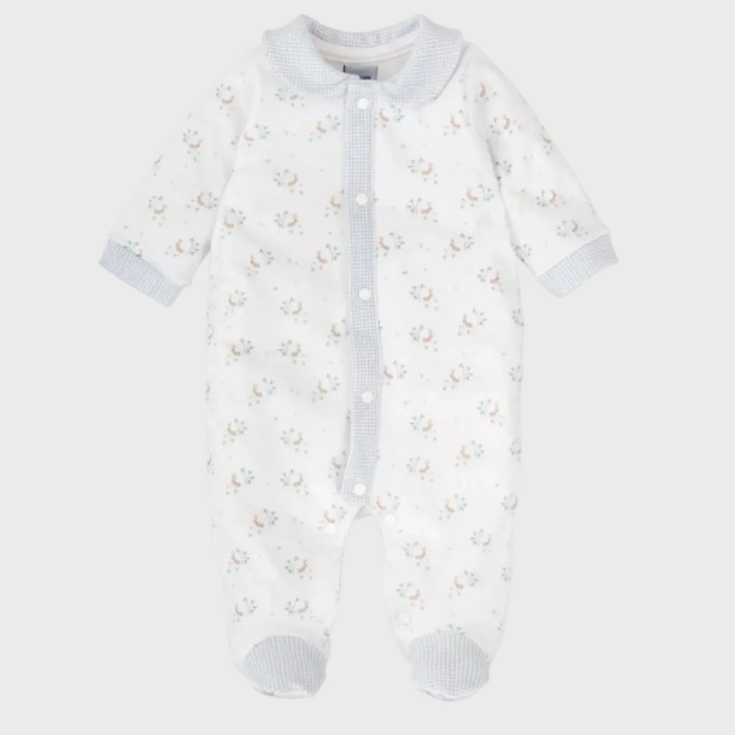 Tutina Neonato Cielo 12127 by BABIDU'