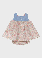 Completo Bimba Rosa MAYOLICA 0154/48 by YOEDU