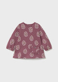 Abito Bimba Rosa 2918/49 by MAYORAL