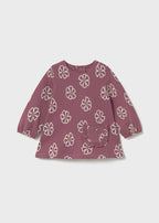 Abito Bimba Rosa 2918/49 by MAYORAL