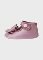 Scarpe Cerimonia Bimba Rosa SF4214/T95-31 by AMBARABA'