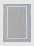 Coperta Neonato Grigio 8270 by BIMBALO'