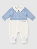 Tutina Neonato Cielo 8181 by BIMBALO'