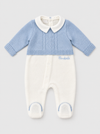 Tutina Neonato Cielo 8181 by BIMBALO'