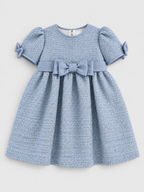 Abito Bimba Cielo 8305 by BIMBALO'