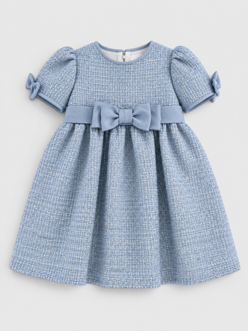 Abito Bimba Cielo 8305 by BIMBALO'