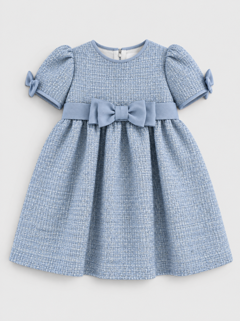 Abito Bimba Cielo 8305 by BIMBALO'