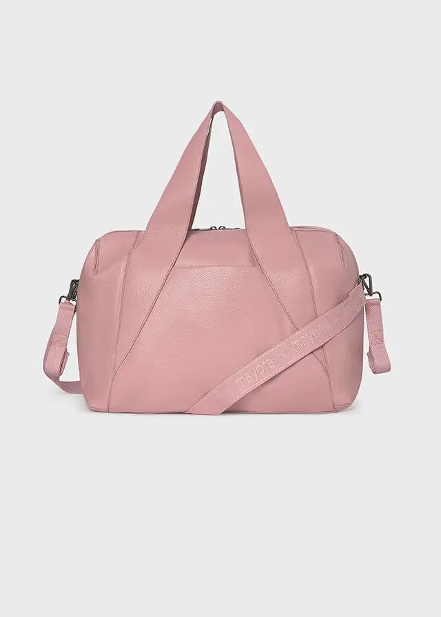 Borsa ecopelle Rosa 9155/65 by MAYORAL