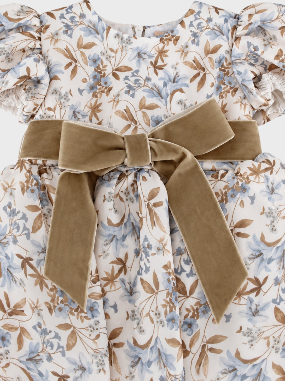 Abito Bimba Beige GG29I