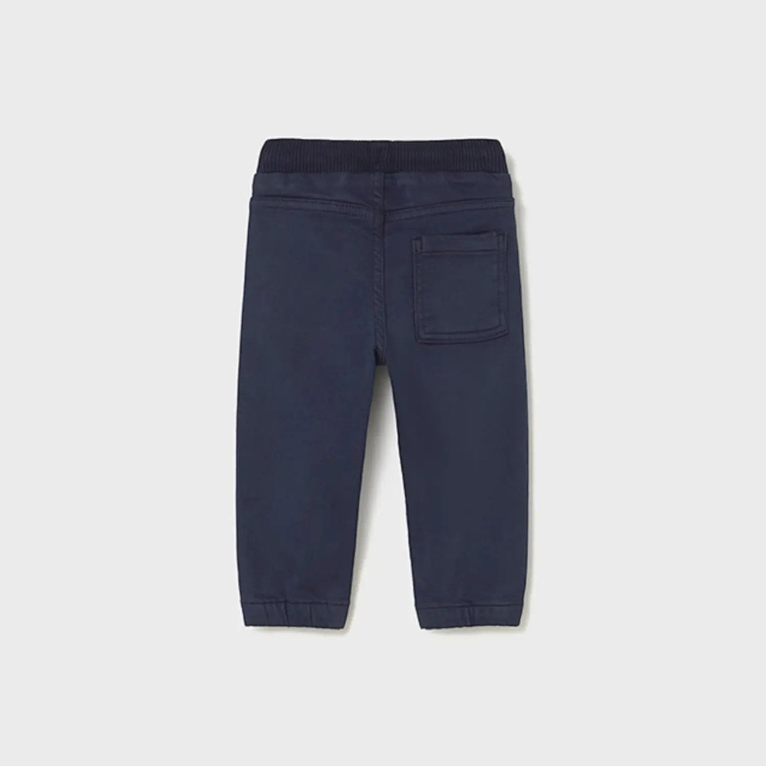 Pantaloni Bimbo Blu 2503/74 by MAYORAL