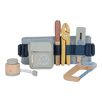 Cintura Multicolore LD2543 by LITTLE DUTCH