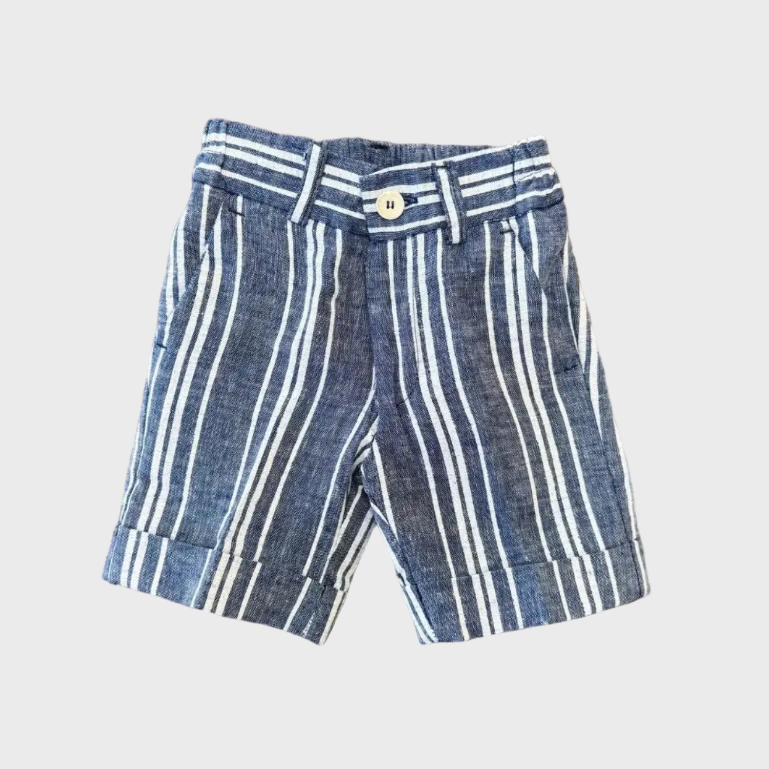 Bermuda Bimbo Jeans BH405N/J by BIENHBILLE'