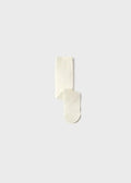 Collant Avorio 9033/37 by MAYORAL