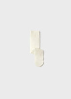 Collant Avorio 9033/37 by MAYORAL