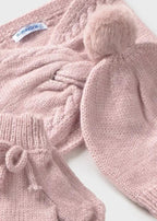 Cappello Rosa 10019/47 by MAYORAL