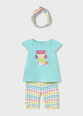 Completo Bimba Verde 1763 by MAYORAL
