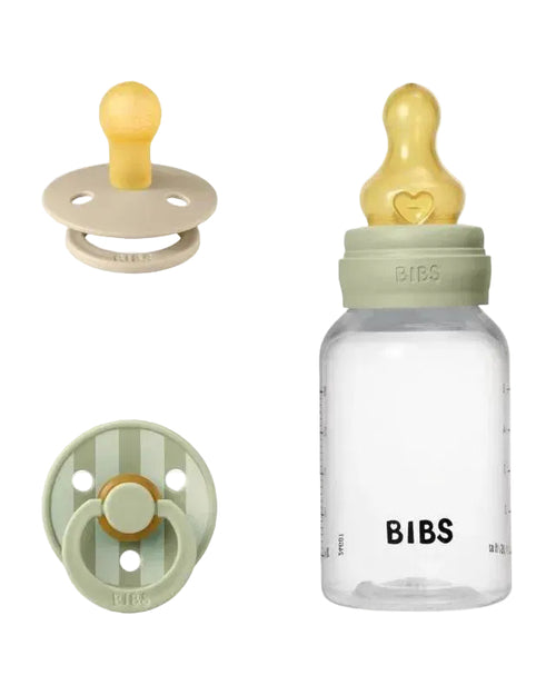 BIBERON Verde 7500145 by BIBS