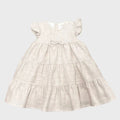 Abito Bimba Beige FRESH FR86G by BABY GI