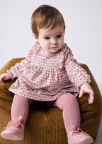 Abito Bimba Rosa 2816/24 by MAYORAL