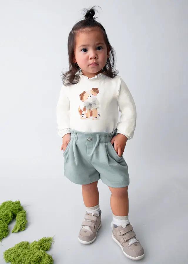 Bermuda Bimba Cielo 2261/15 by MAYORAL