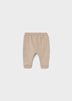 Completo Bimbo Beige 2668/28 by MAYORAL