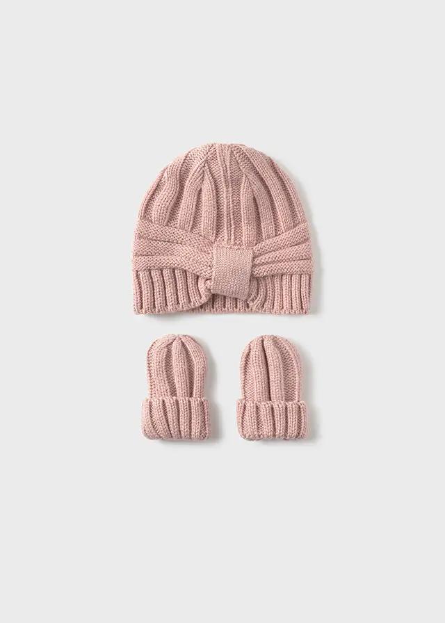 Cappello Rosa 9930/63 by MAYORAL