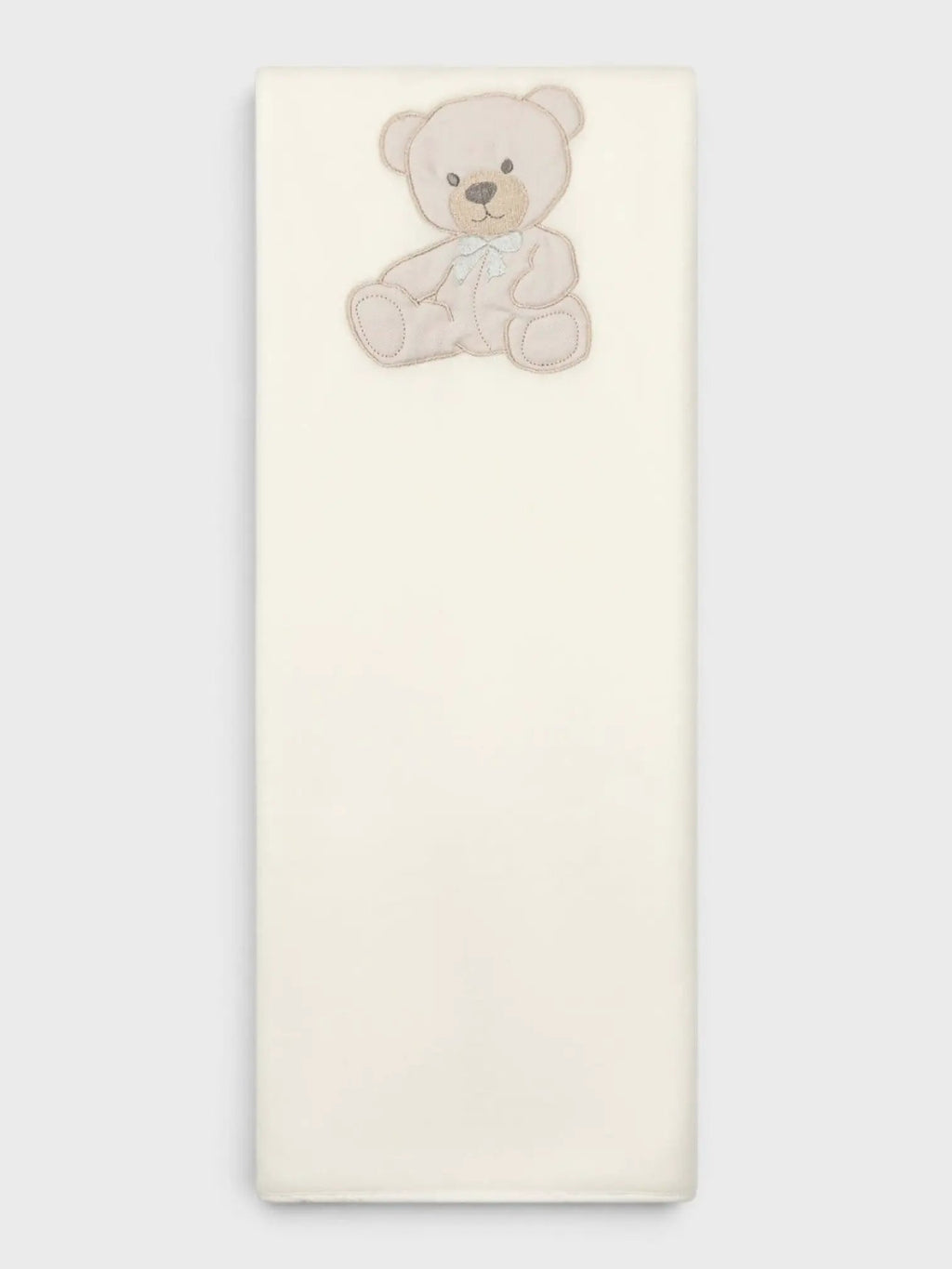 Coperta Neonata Avorio ST60/L011 by BABY GI