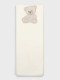 Coperta Neonata Avorio ST60/L011 by BABY GI