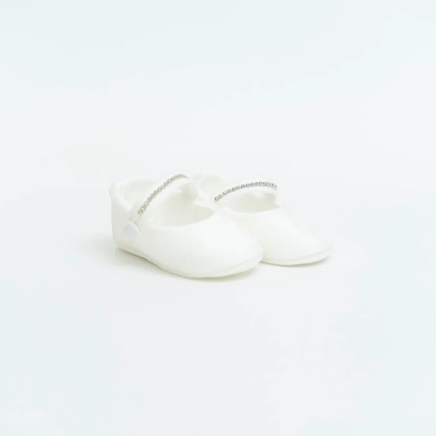 Scarpe Cerimonia Bimba Vaniglia IM327SC by MARLU'