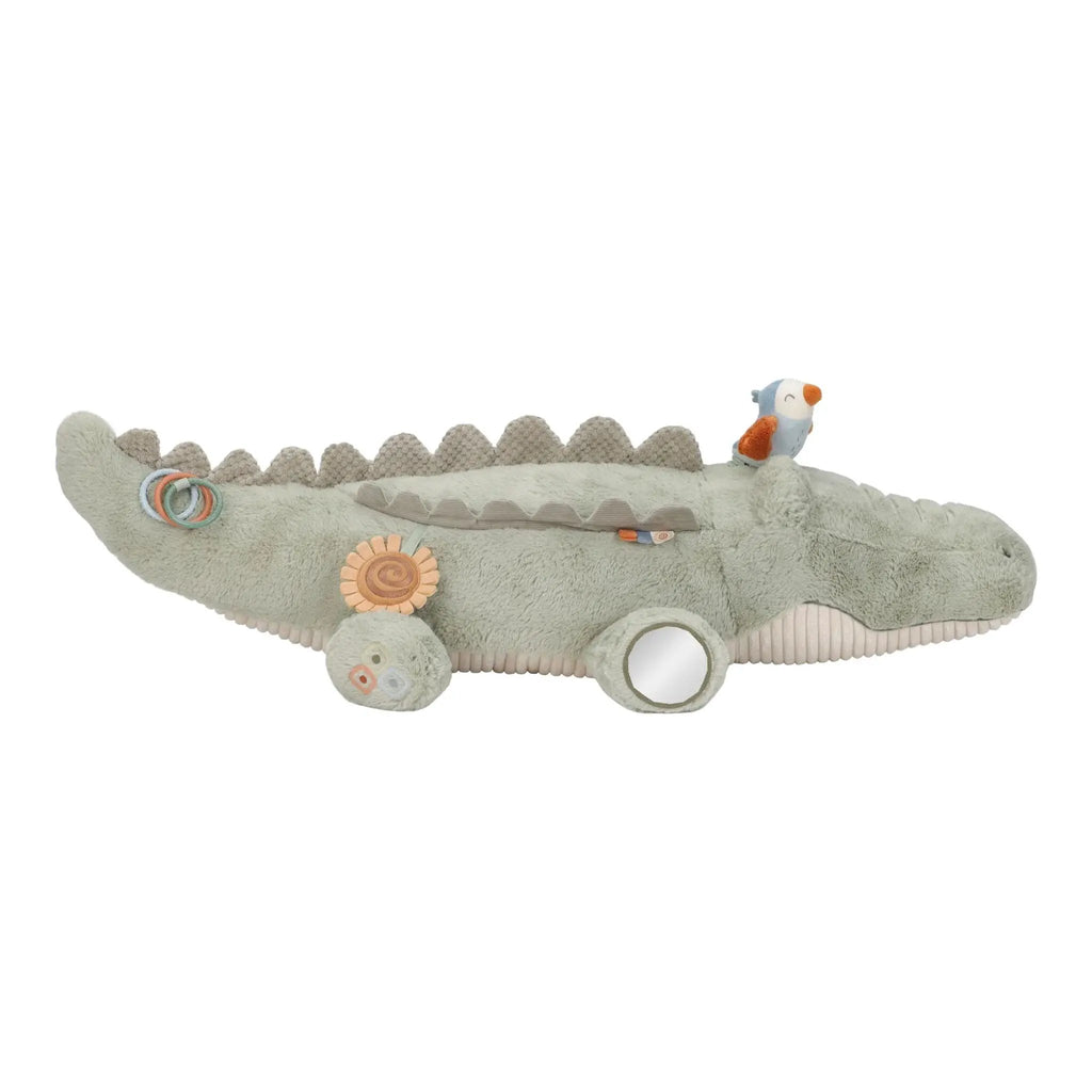 Multi-attivita Multicolore LD8324 by LITTLE DUTCH