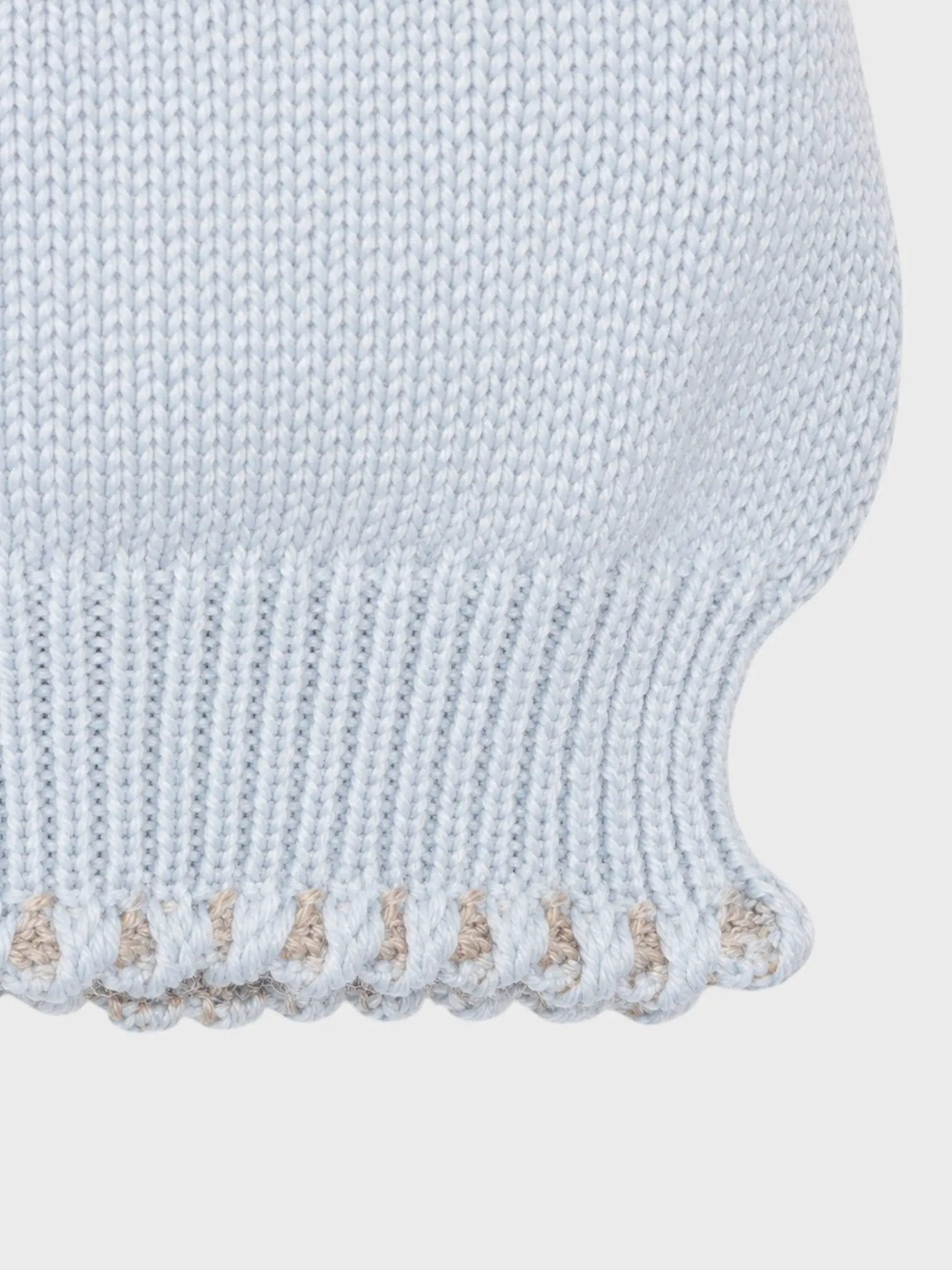 Cuffia Neonato Cielo IS6171BT/C by MARLU'