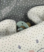 Bavetta Verde 1120800553 by WALKING MUM