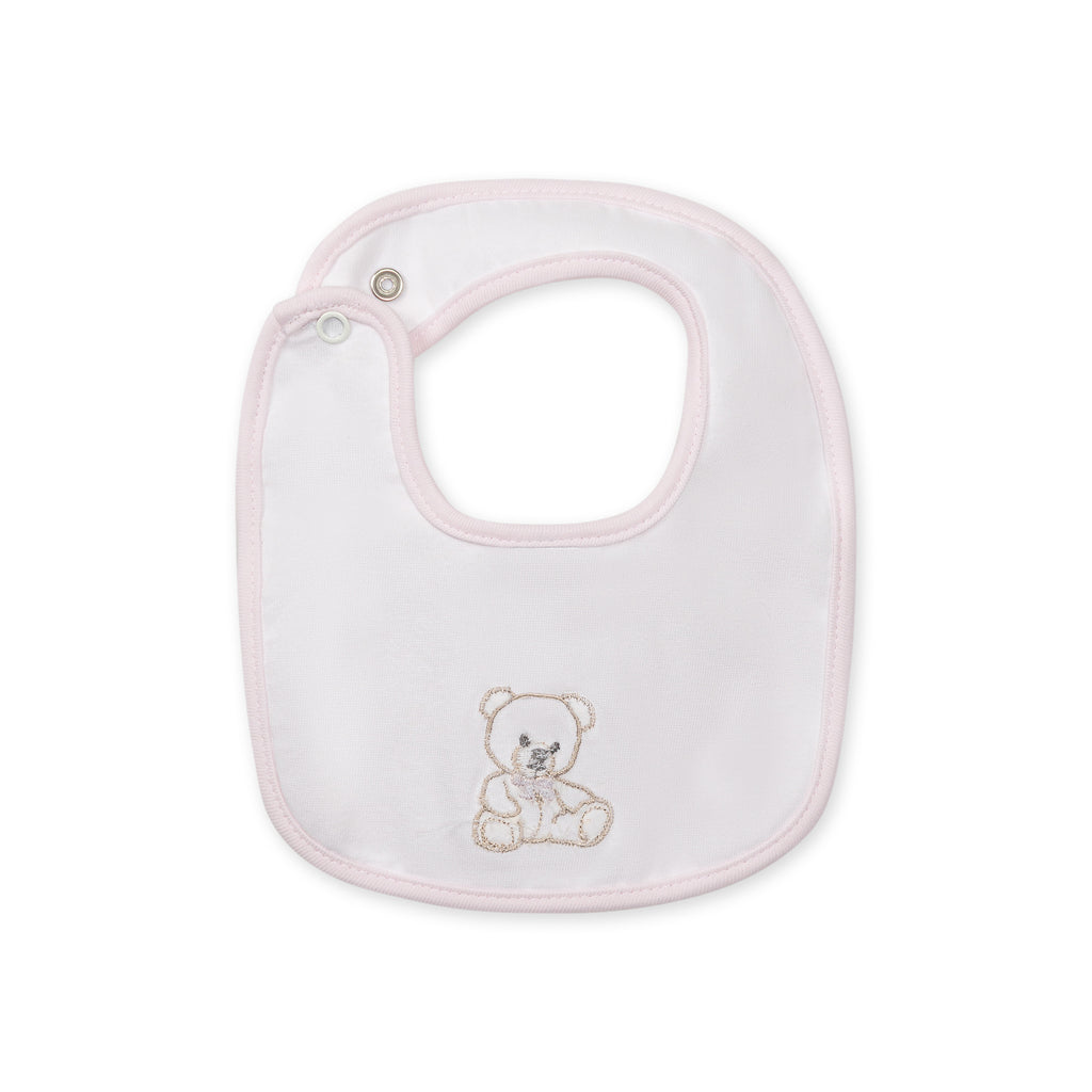 Bavetta Neonata Rosa ST24/I03