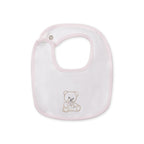 Bavetta Neonata Rosa ST24/I03