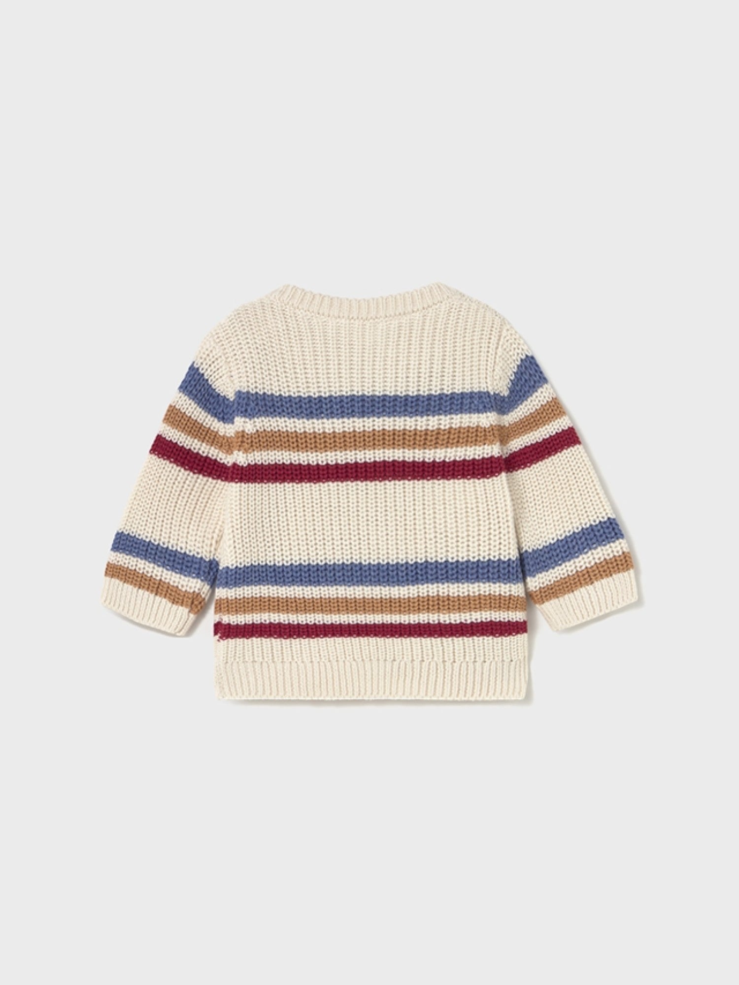Maglia Bimbo Beige Comoda Mayoral 2335/42 - NANÙ BABY -  NANU' BABY