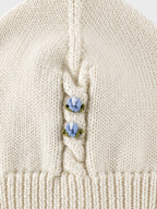 Cuffia Neonato Cielo OLLY/CU-C