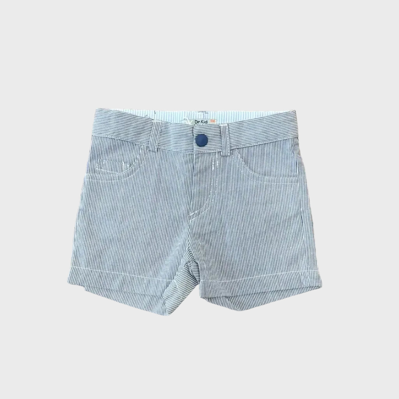 Bermuda Bimbo Azzurro DK534/PV24 by DR KID