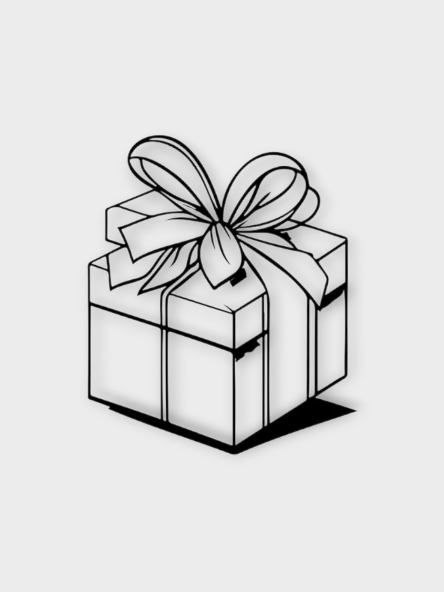 Confezione regalo -  NANU' BABY
