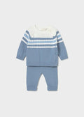 Completo nascita Neonato Turchese 1505/57 by MAYORAL