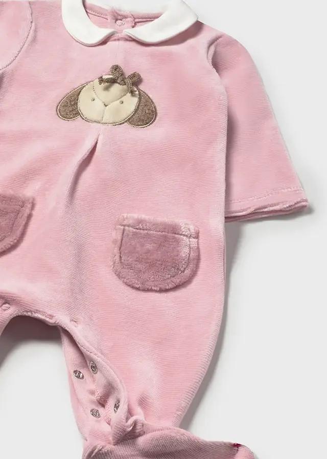 Tutina Neonata Rosa 2702/88