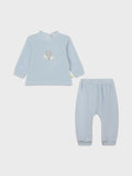 Completo Bimbo Cielo AB55BL/L029 by BABY GI
