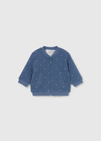 Completo Bimbo Azzurro 2667/41 by MAYORAL