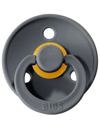 Ciuccio Grigio 110223 by BIBS