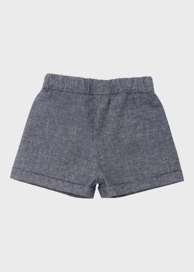 Bermuda Bimba Panna C63306 by COCCODE'