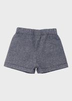 Bermuda Bimba Panna C63306 by COCCODE'