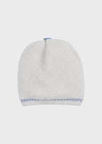 Cuffia Neonato Cielo EK5771/C by MARLU'