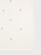 Coperta Neonata Panna RAPUNZEL/CO by PICCOLA GIUGGIOLA